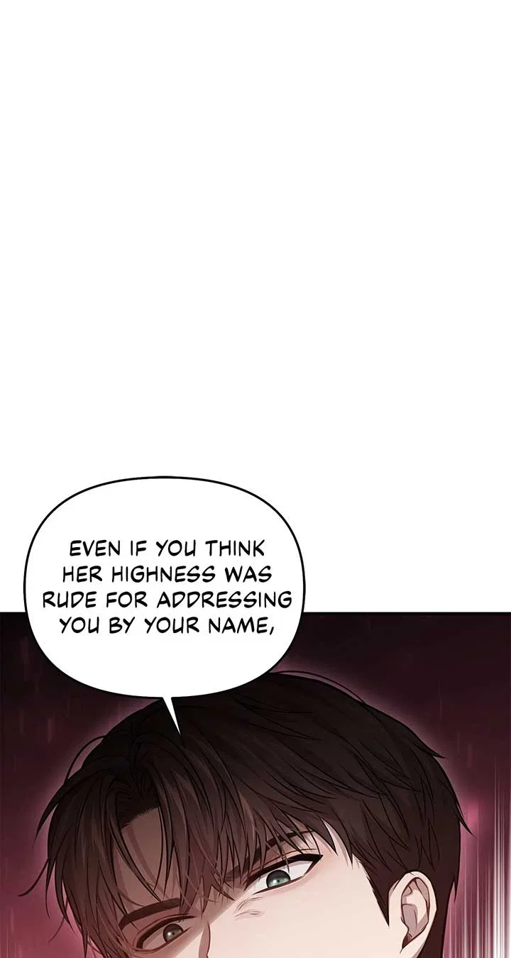 The Secret Bedroom of the Abandoned Princess Chapter 103 – Page 48