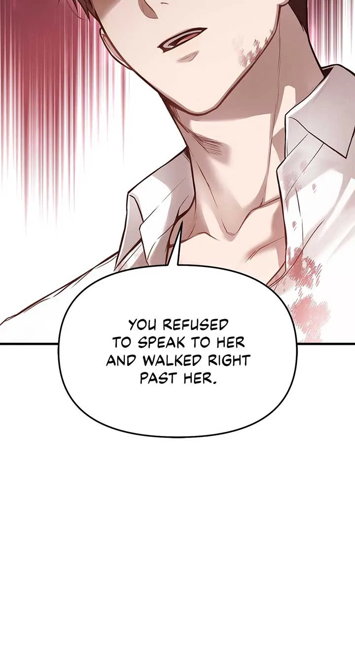 The Secret Bedroom of the Abandoned Princess Chapter 103 – Page 49