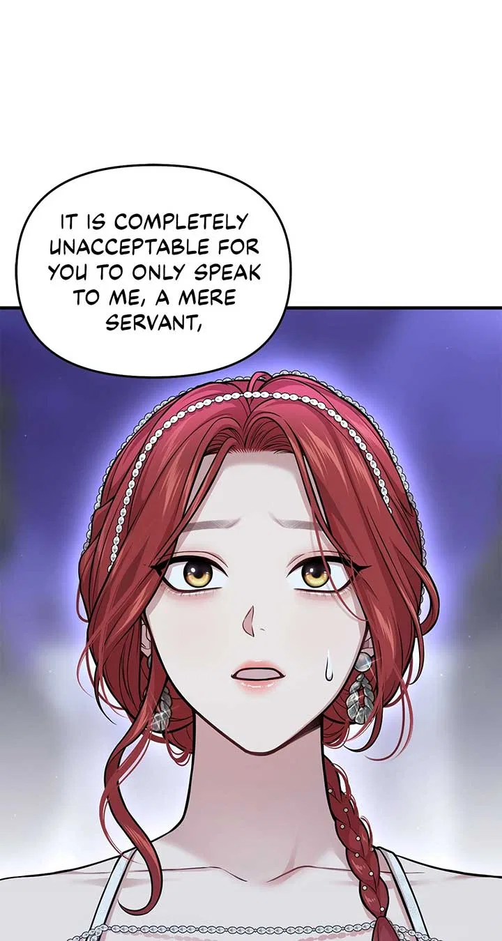 The Secret Bedroom of the Abandoned Princess Chapter 103 – Page 50