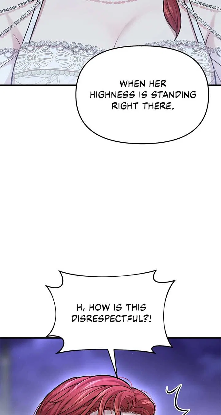 The Secret Bedroom of the Abandoned Princess Chapter 103 – Page 51