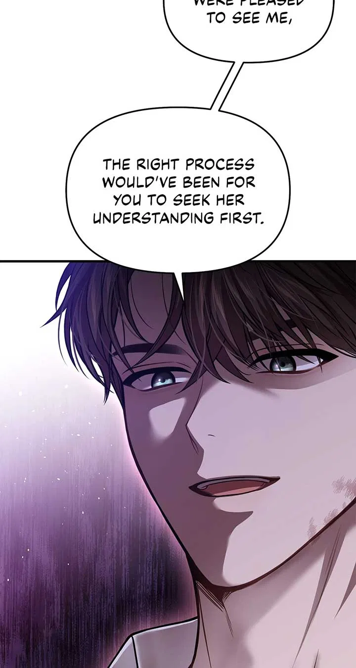 The Secret Bedroom of the Abandoned Princess Chapter 103 – Page 53