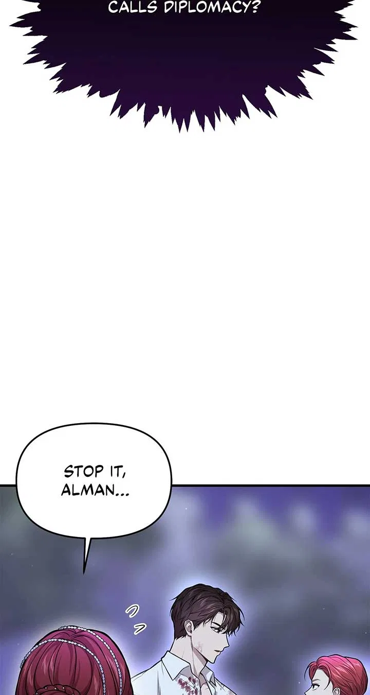 The Secret Bedroom of the Abandoned Princess Chapter 103 – Page 56