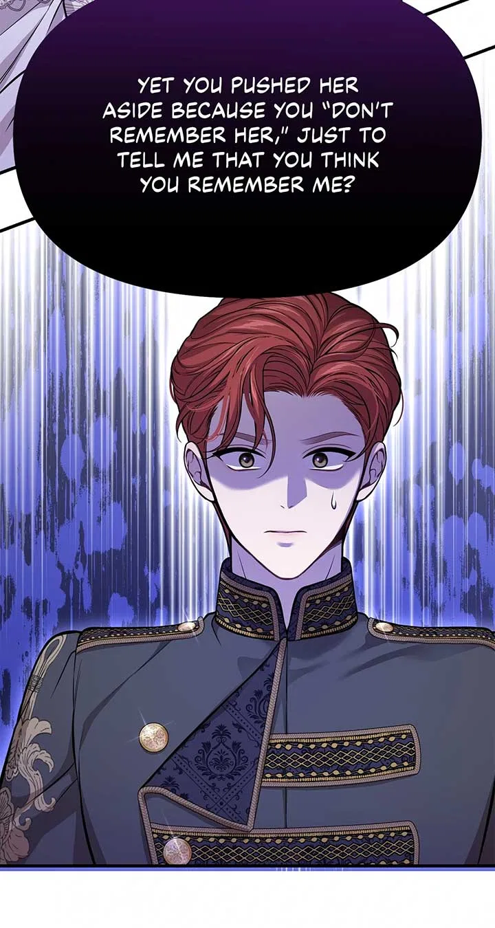 The Secret Bedroom of the Abandoned Princess Chapter 103 – Page 59