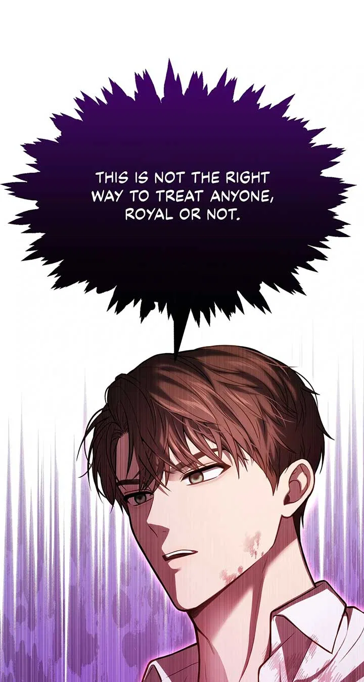 The Secret Bedroom of the Abandoned Princess Chapter 103 – Page 60