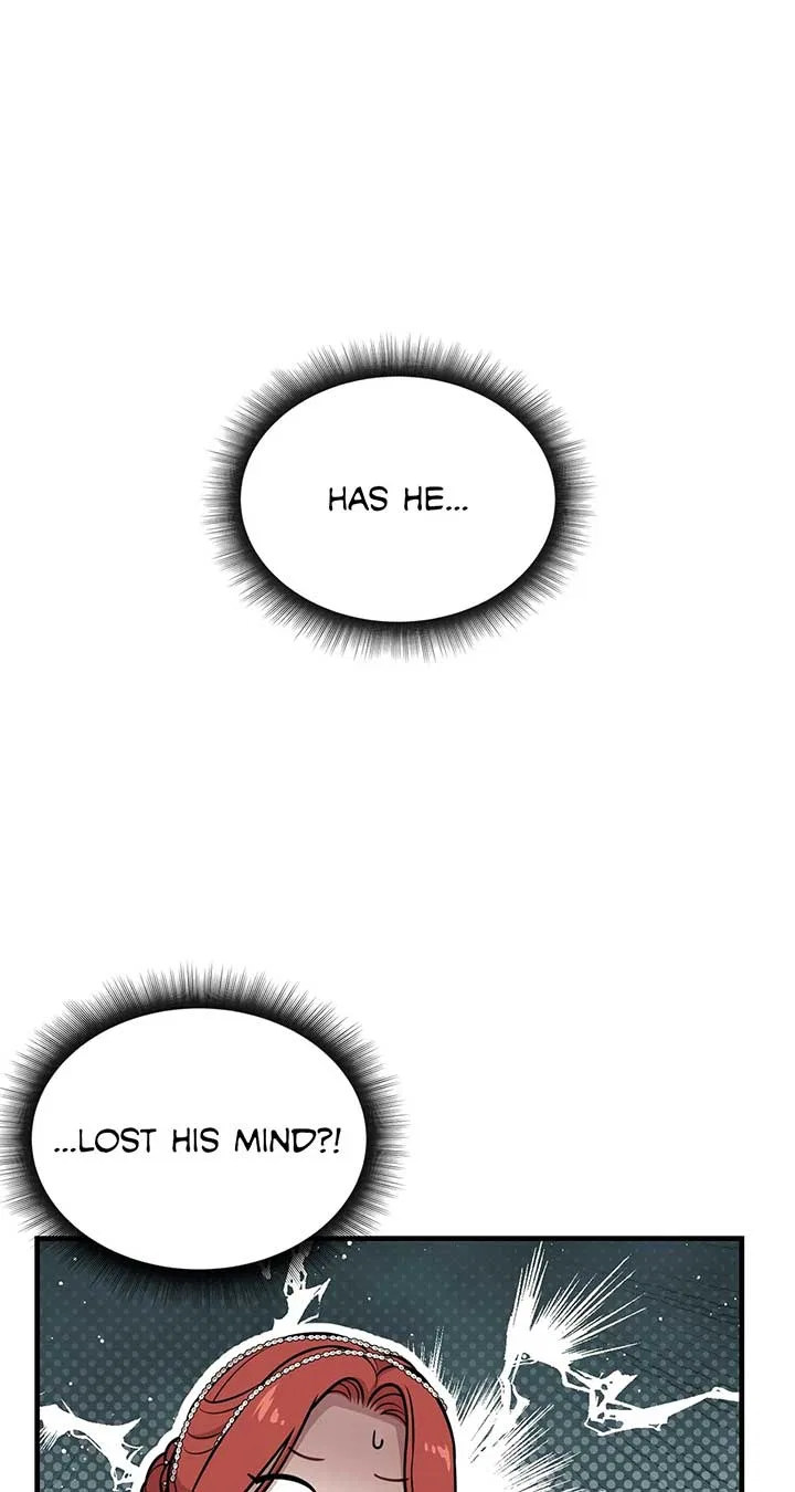 The Secret Bedroom of the Abandoned Princess Chapter 103 – Page 62