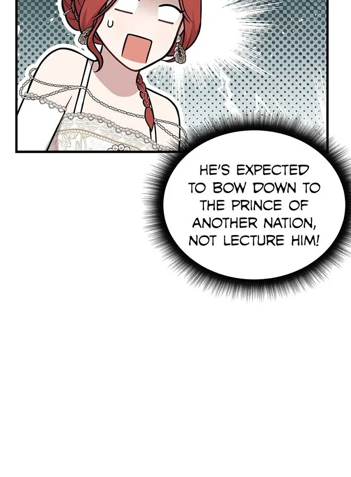 The Secret Bedroom of the Abandoned Princess Chapter 103 – Page 63
