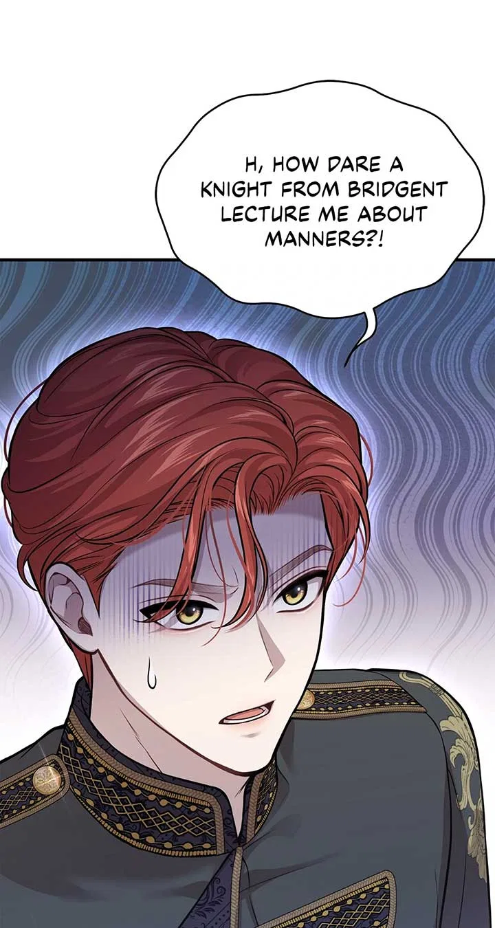 The Secret Bedroom of the Abandoned Princess Chapter 103 – Page 64