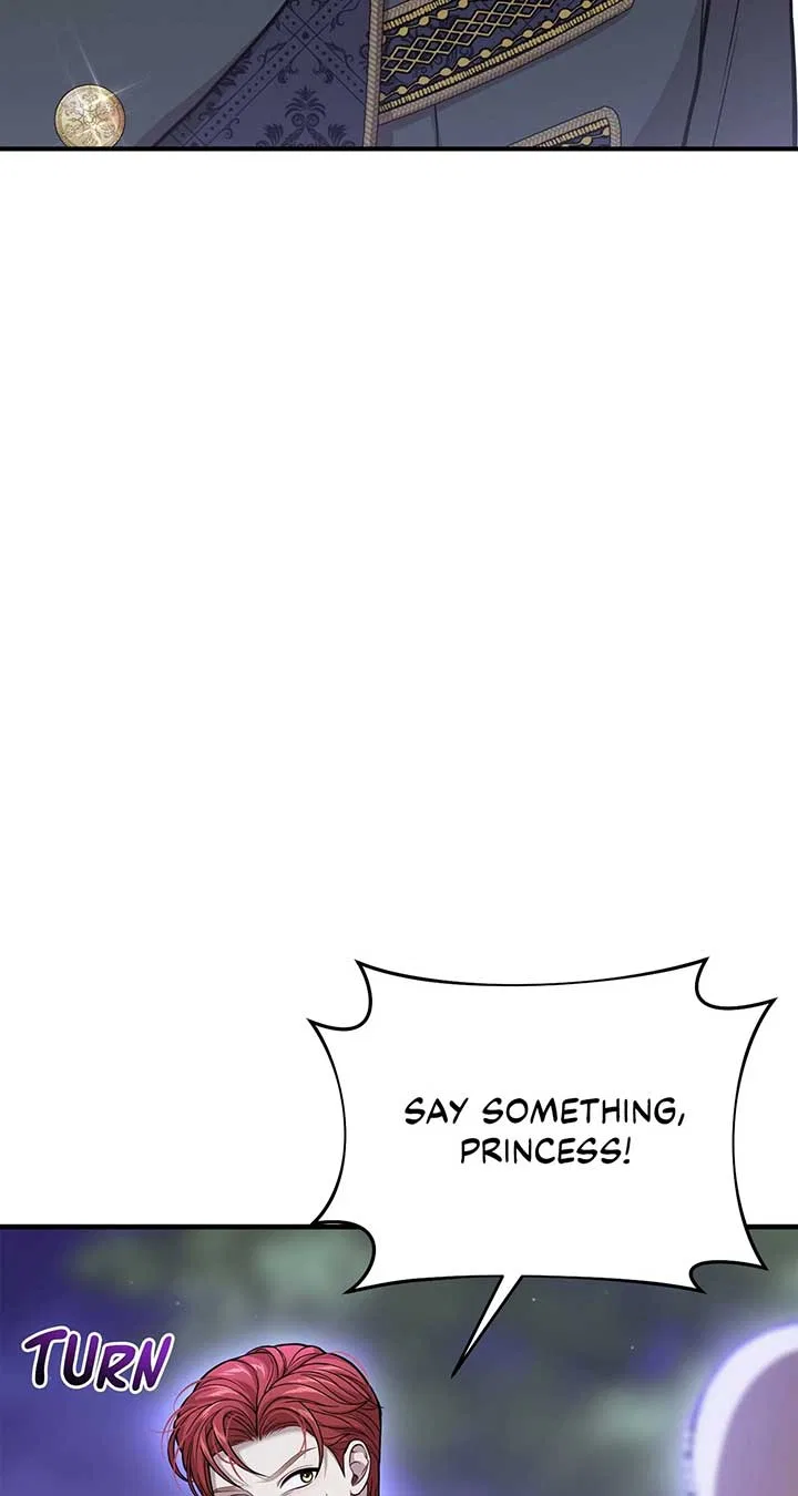 The Secret Bedroom of the Abandoned Princess Chapter 103 – Page 65