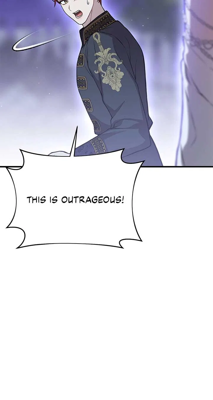 The Secret Bedroom of the Abandoned Princess Chapter 103 – Page 66
