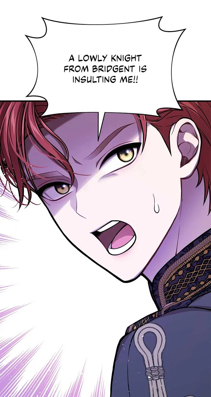 The Secret Bedroom of the Abandoned Princess Chapter 103 – Page 67