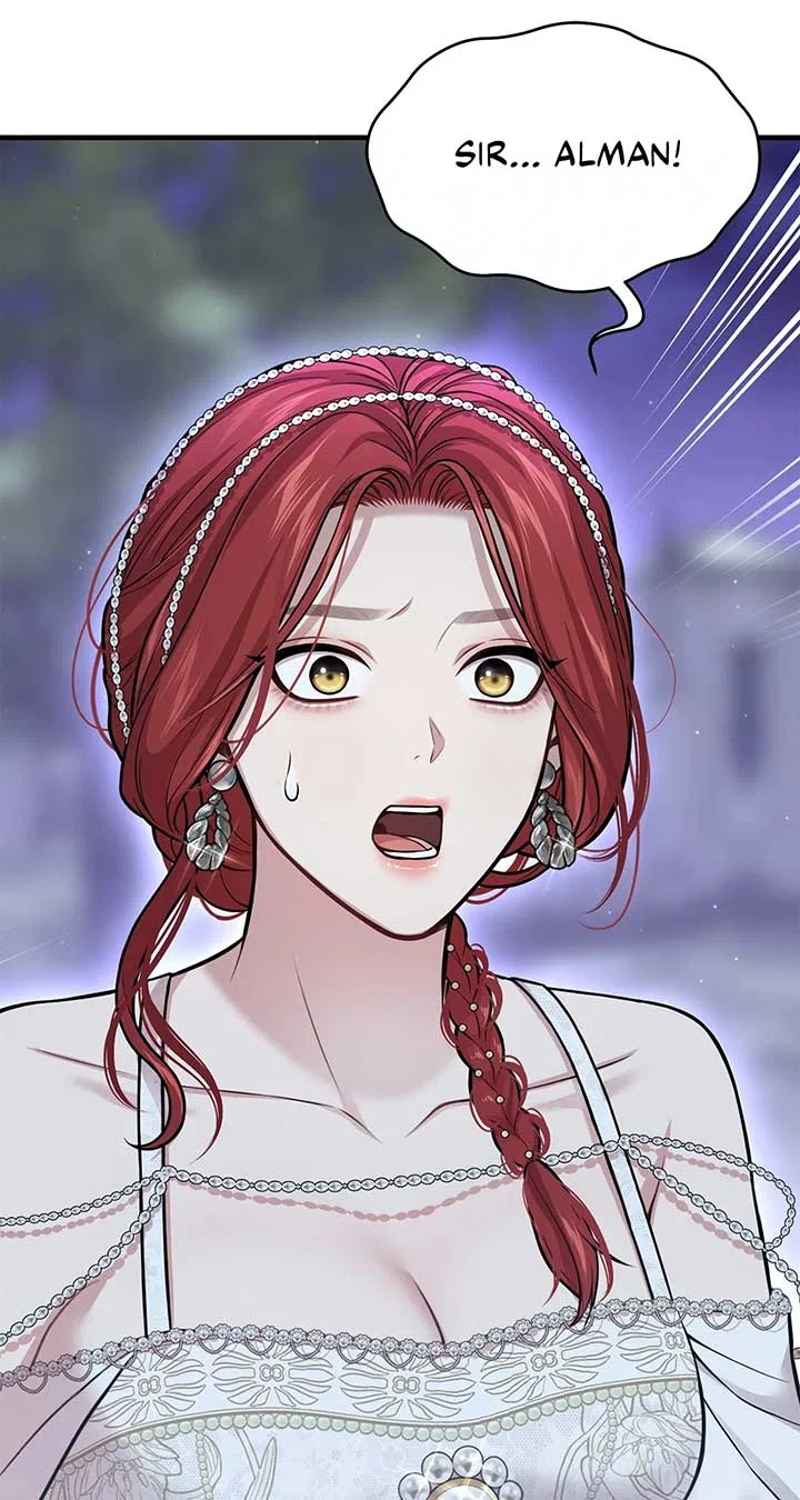 The Secret Bedroom of the Abandoned Princess Chapter 103 – Page 72