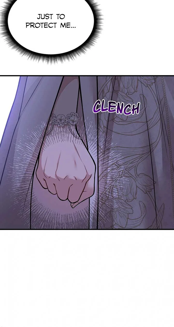 The Secret Bedroom of the Abandoned Princess Chapter 103 – Page 77