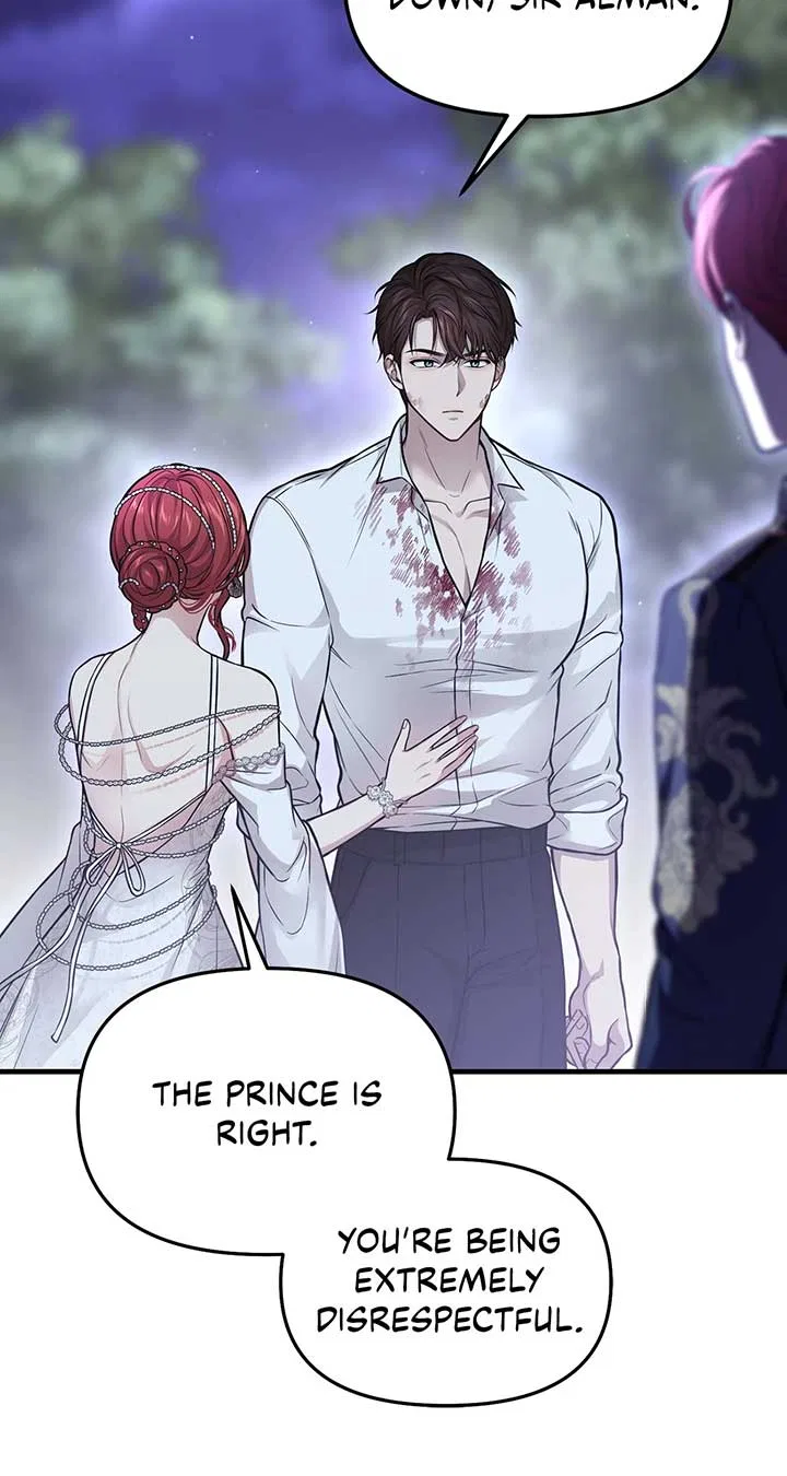 The Secret Bedroom of the Abandoned Princess Chapter 103 – Page 82