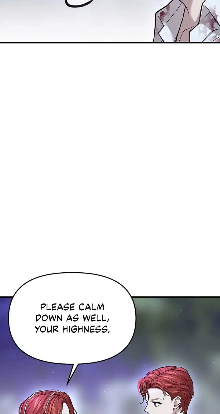The Secret Bedroom of the Abandoned Princess Chapter 103 – Page 86