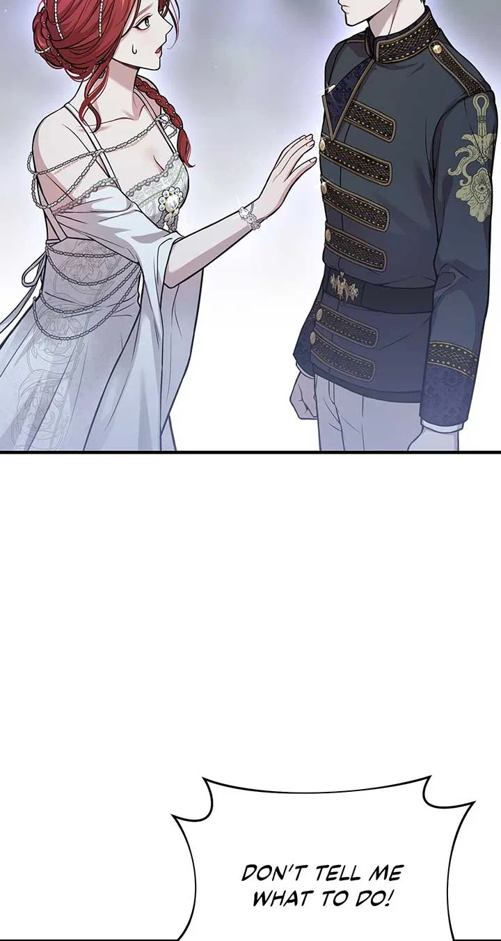 The Secret Bedroom of the Abandoned Princess Chapter 103 – Page 87