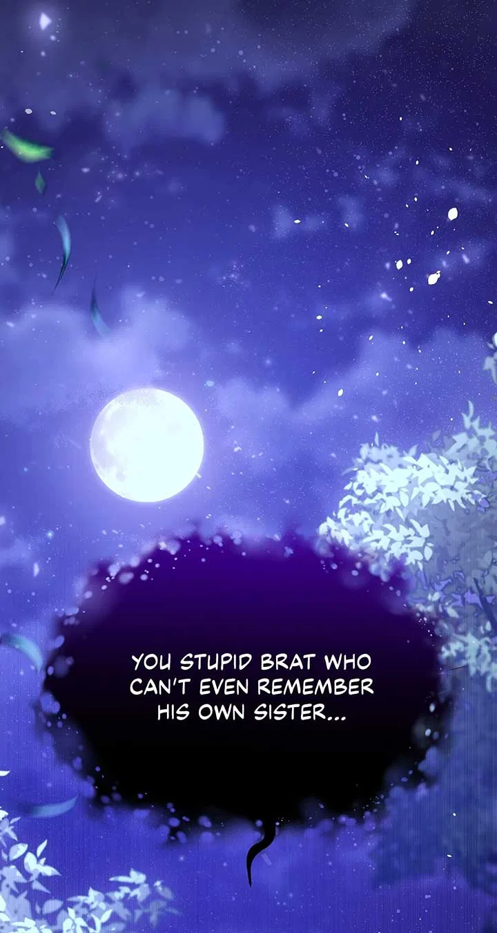 The Secret Bedroom of the Abandoned Princess Chapter 103 – Page 92
