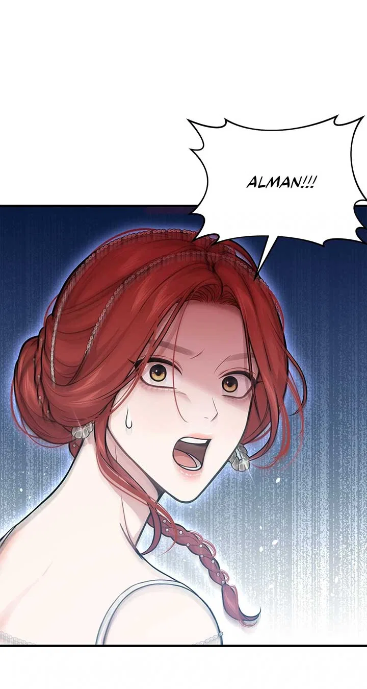 The Secret Bedroom of the Abandoned Princess Chapter 103 – Page 95