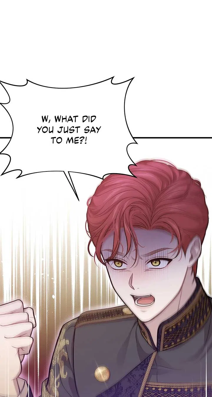 The Secret Bedroom of the Abandoned Princess Chapter 103 – Page 96