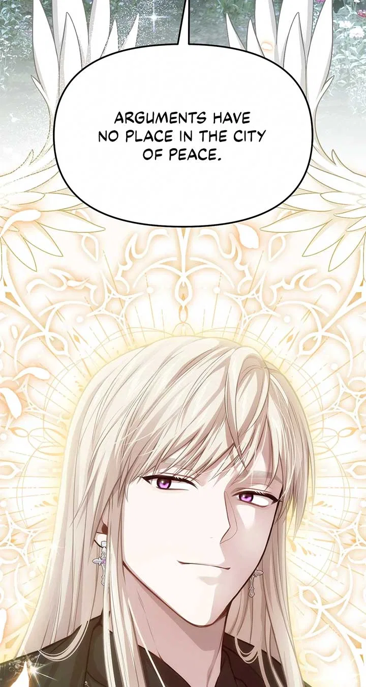 The Secret Bedroom of the Abandoned Princess Chapter 103 – Page 107