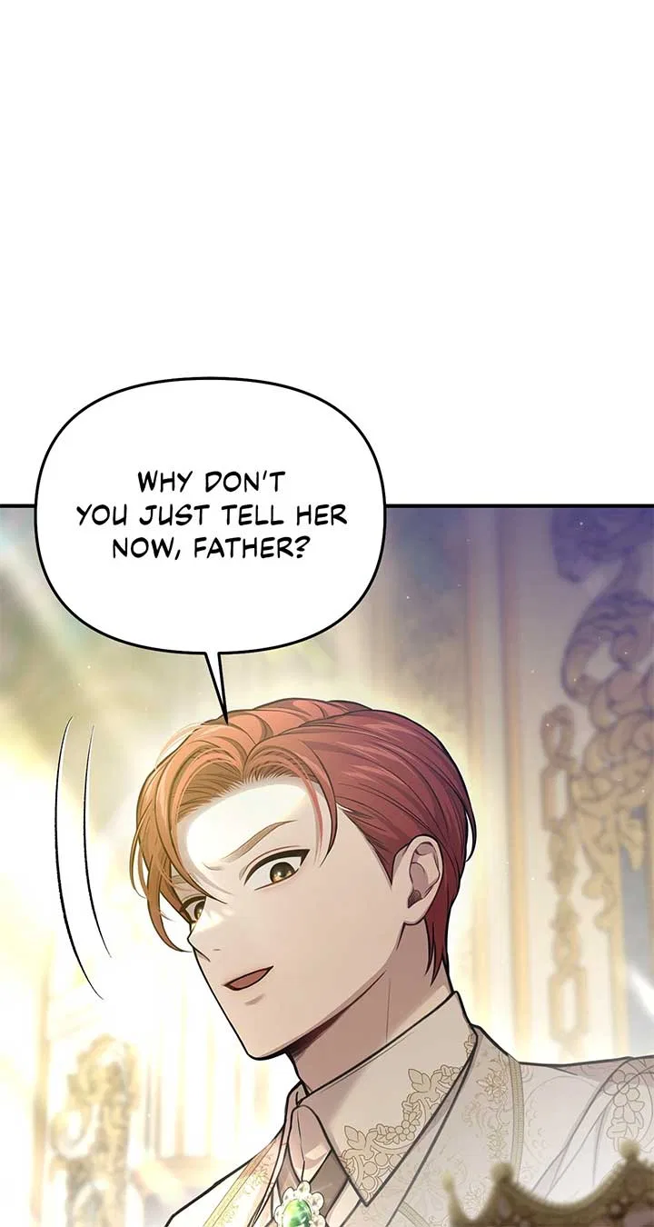 The Secret Bedroom of the Abandoned Princess Chapter 102 – Page 1