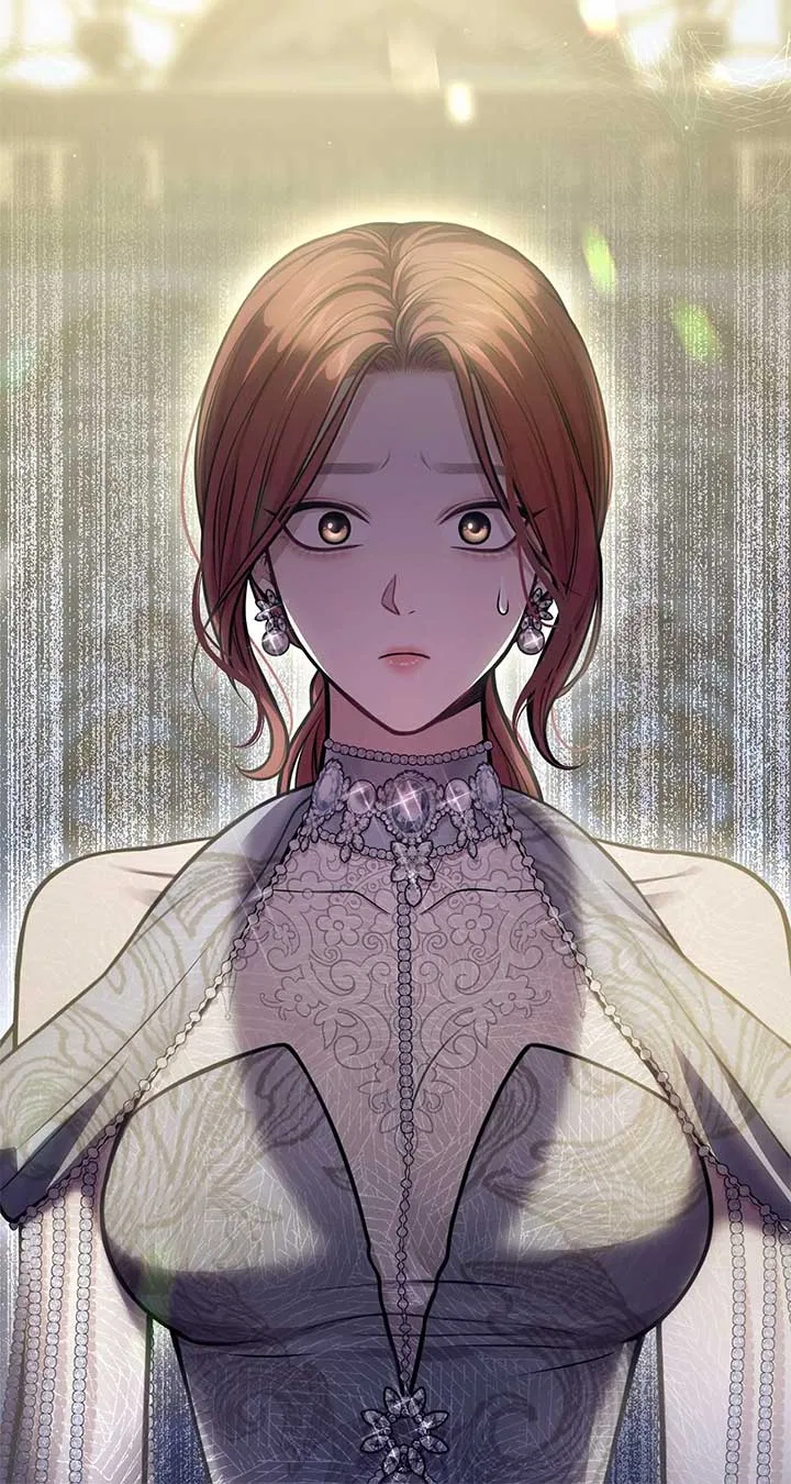 The Secret Bedroom of the Abandoned Princess Chapter 102 – Page 7