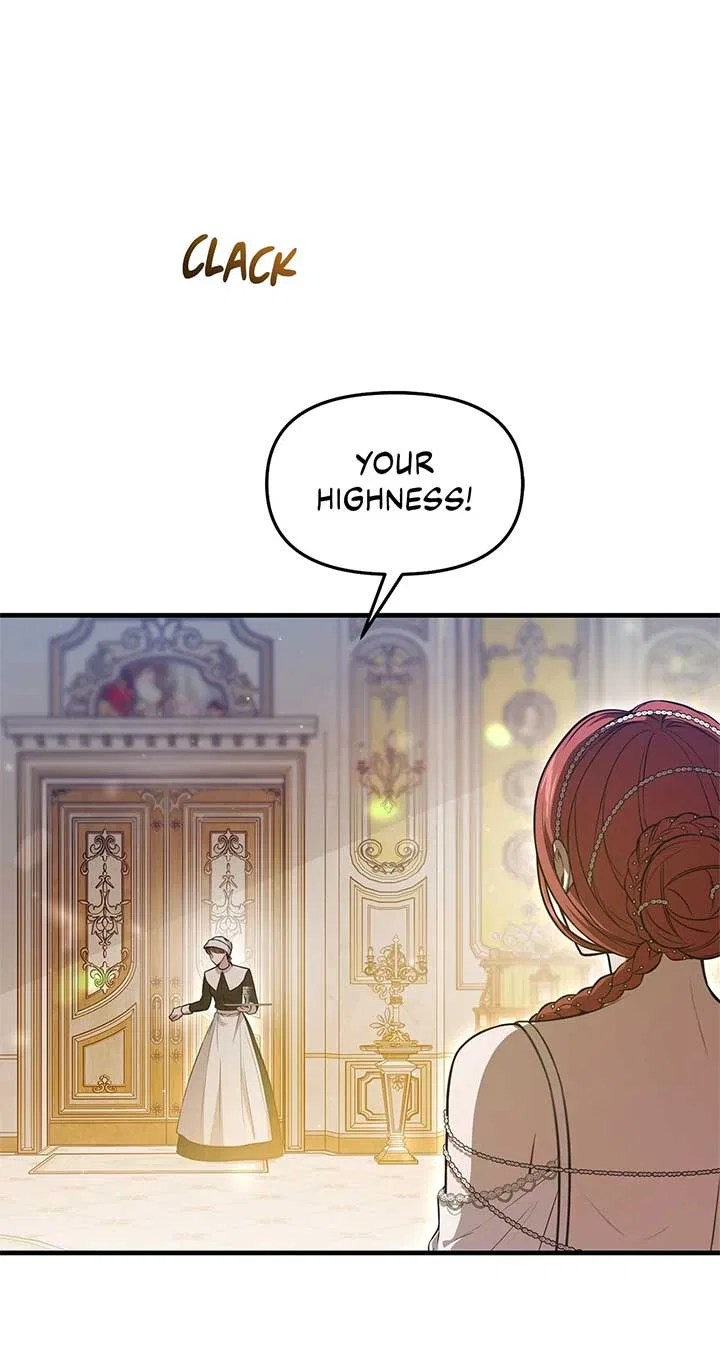 The Secret Bedroom of the Abandoned Princess Chapter 102 – Page 11