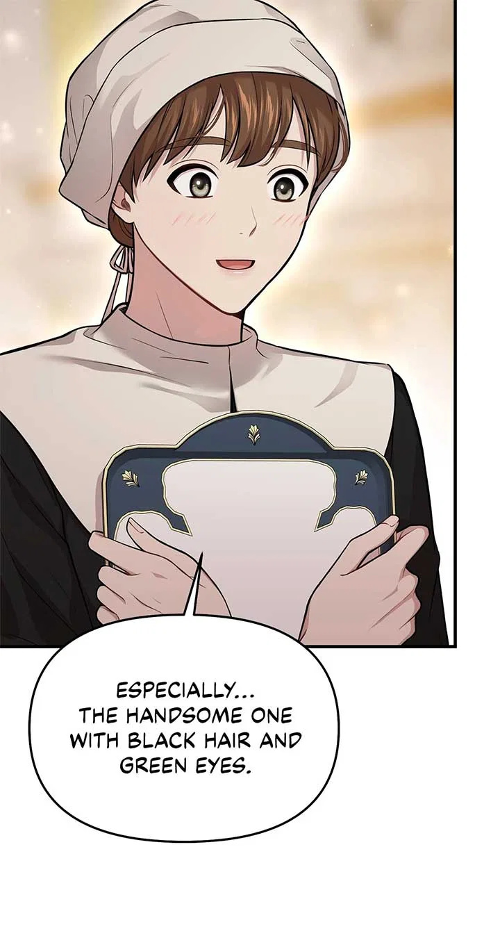The Secret Bedroom of the Abandoned Princess Chapter 102 – Page 16