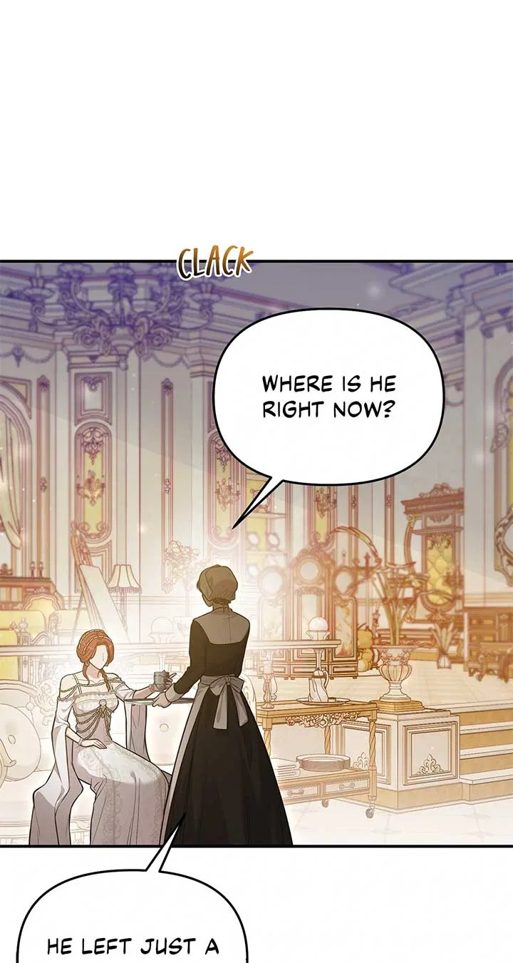 The Secret Bedroom of the Abandoned Princess Chapter 102 – Page 19