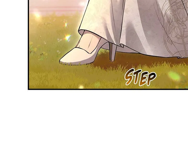 The Secret Bedroom of the Abandoned Princess Chapter 102 – Page 27