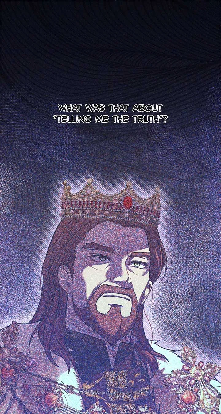 The Secret Bedroom of the Abandoned Princess Chapter 102 – Page 28