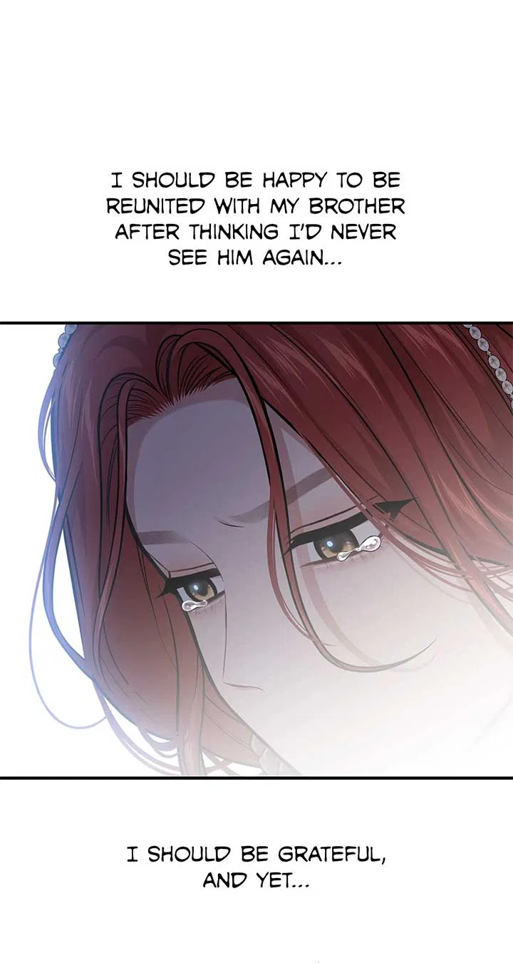 The Secret Bedroom of the Abandoned Princess Chapter 102 – Page 40