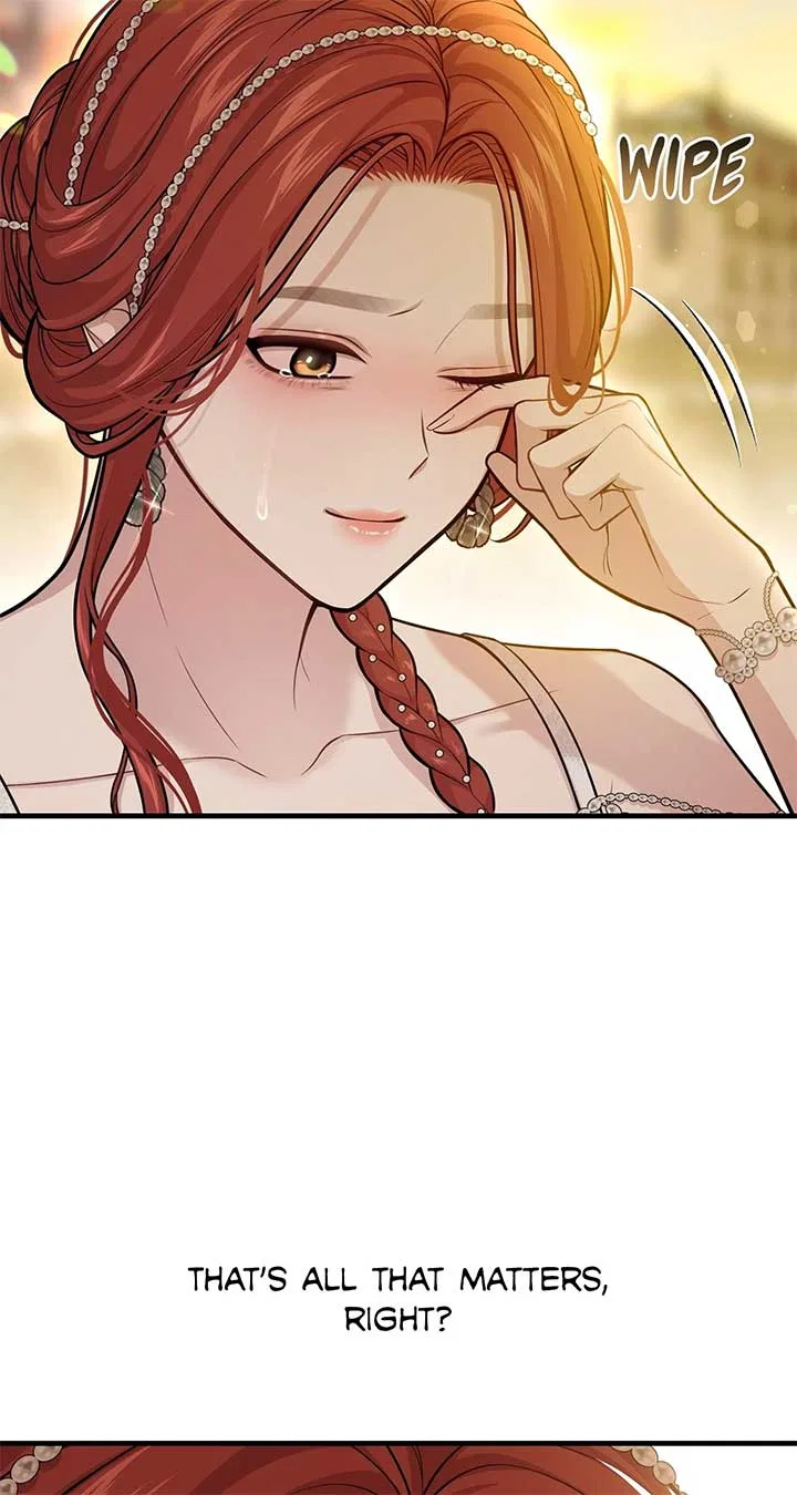 The Secret Bedroom of the Abandoned Princess Chapter 102 – Page 49