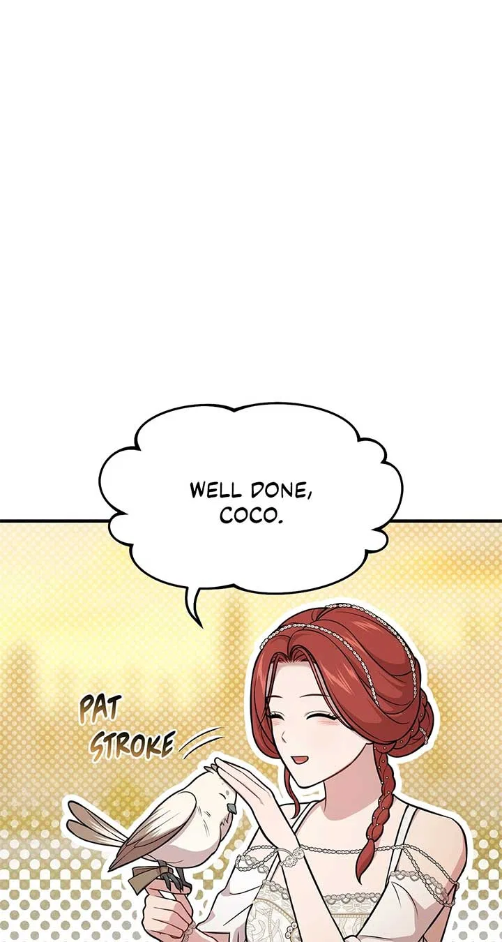 The Secret Bedroom of the Abandoned Princess Chapter 102 – Page 56