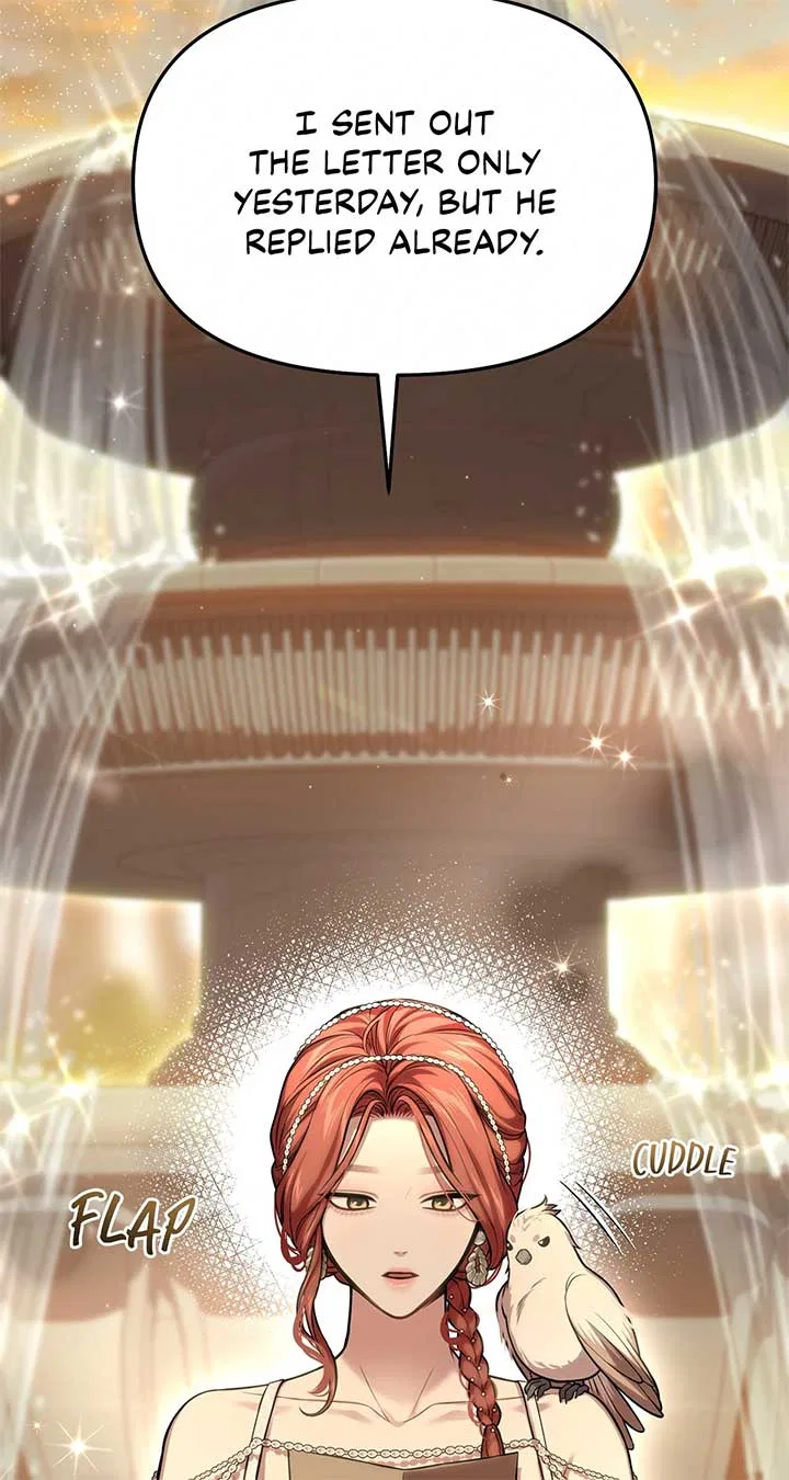 The Secret Bedroom of the Abandoned Princess Chapter 102 – Page 59