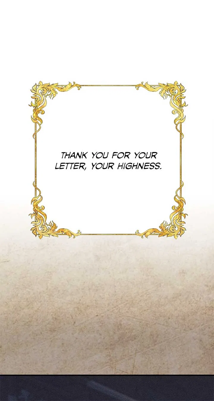 The Secret Bedroom of the Abandoned Princess Chapter 102 – Page 61