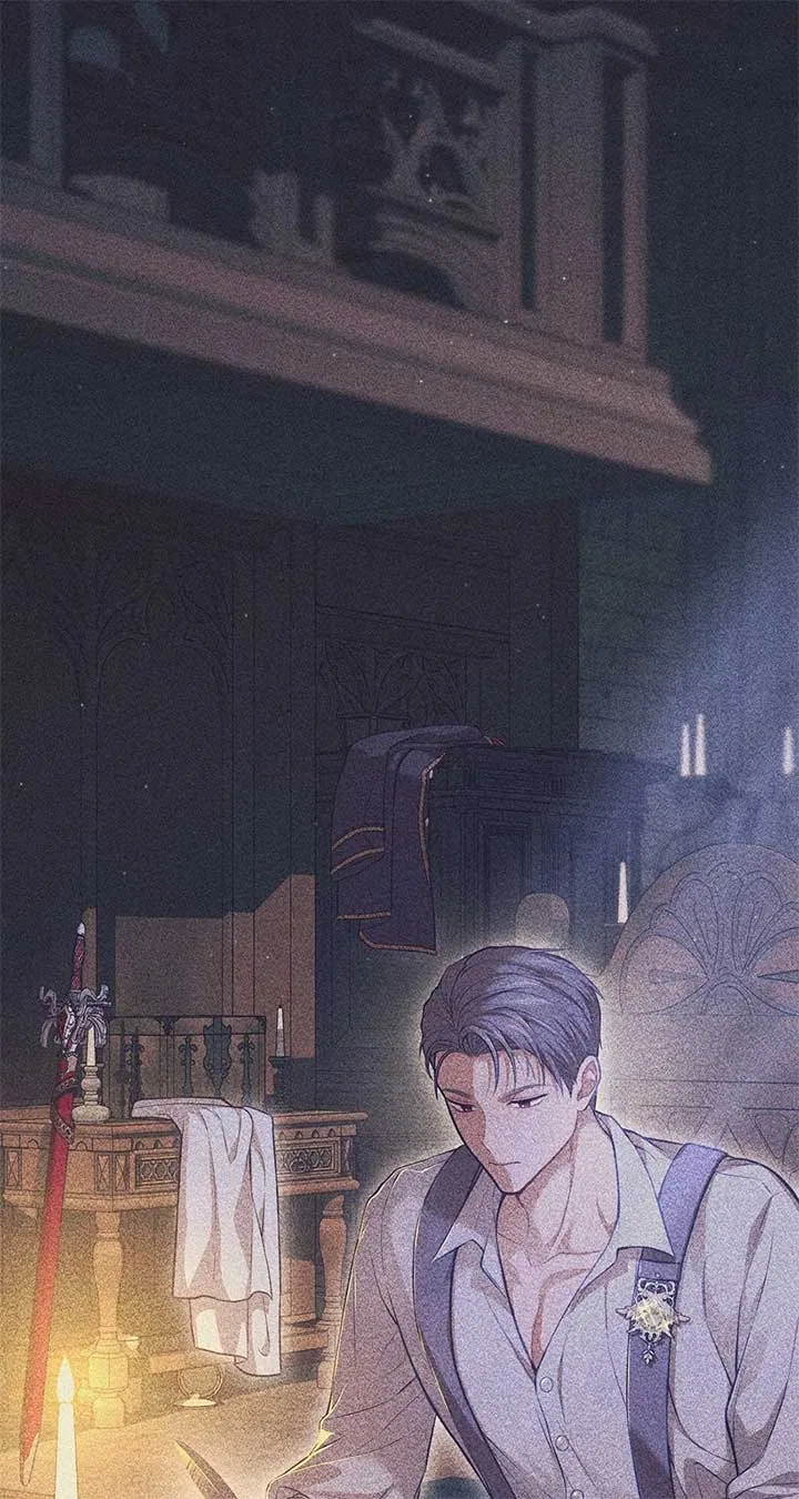 The Secret Bedroom of the Abandoned Princess Chapter 102 – Page 62