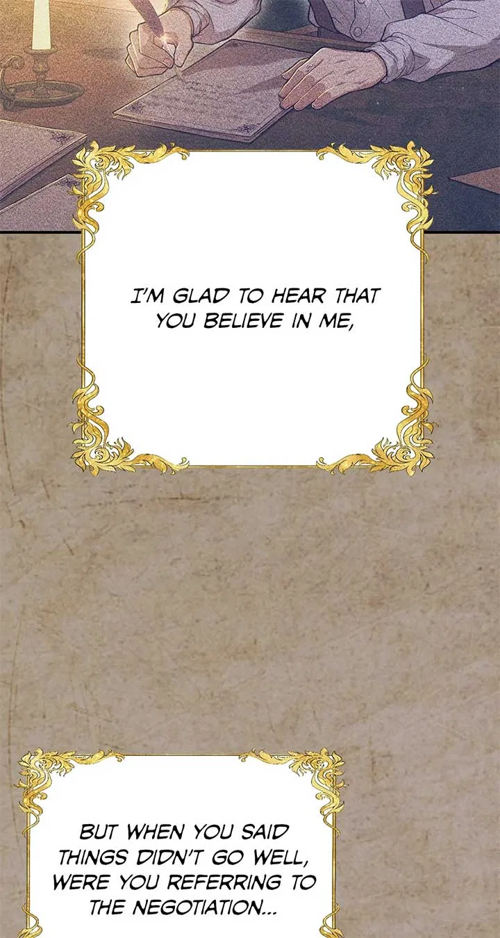 The Secret Bedroom of the Abandoned Princess Chapter 102 – Page 63