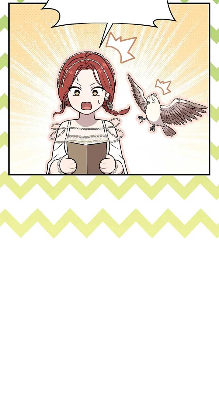 The Secret Bedroom of the Abandoned Princess Chapter 102 – Page 77
