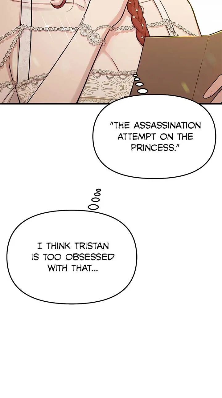 The Secret Bedroom of the Abandoned Princess Chapter 102 – Page 79
