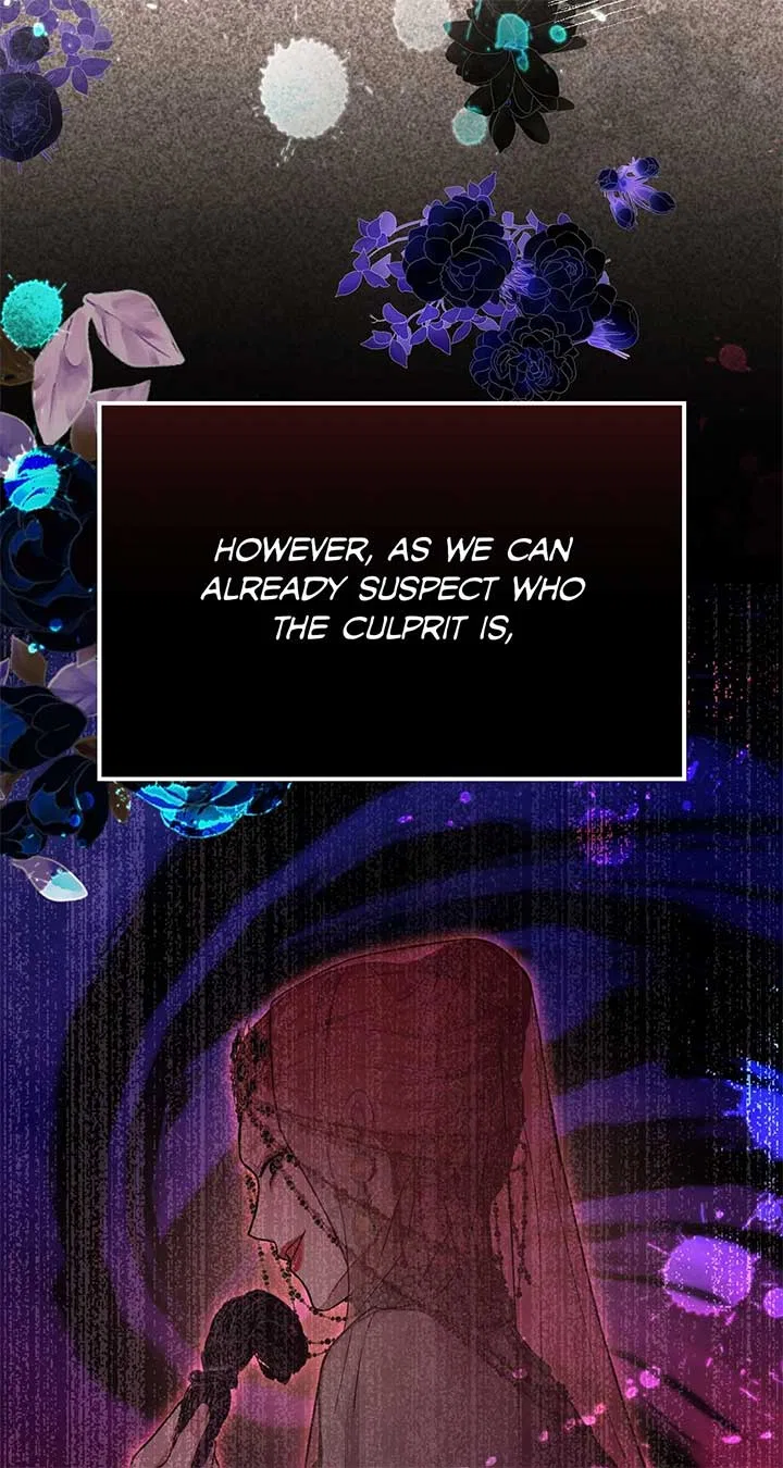 The Secret Bedroom of the Abandoned Princess Chapter 102 – Page 83