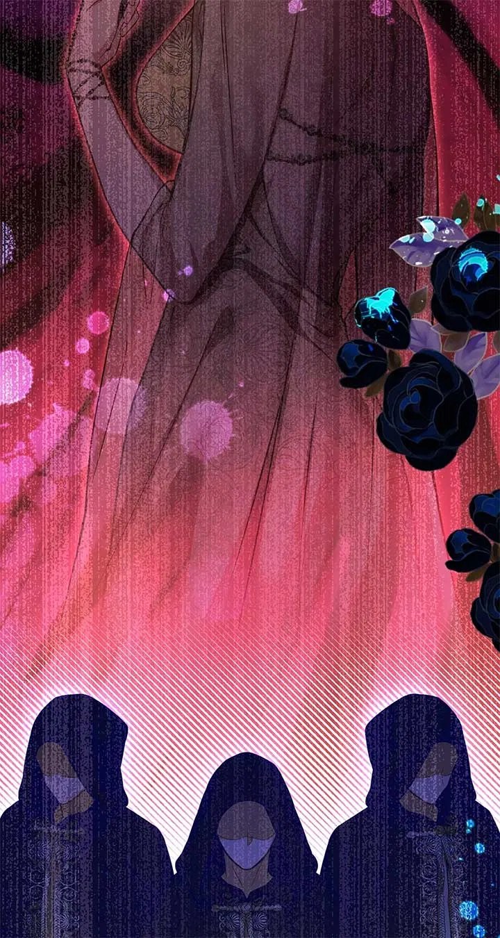 The Secret Bedroom of the Abandoned Princess Chapter 102 – Page 84