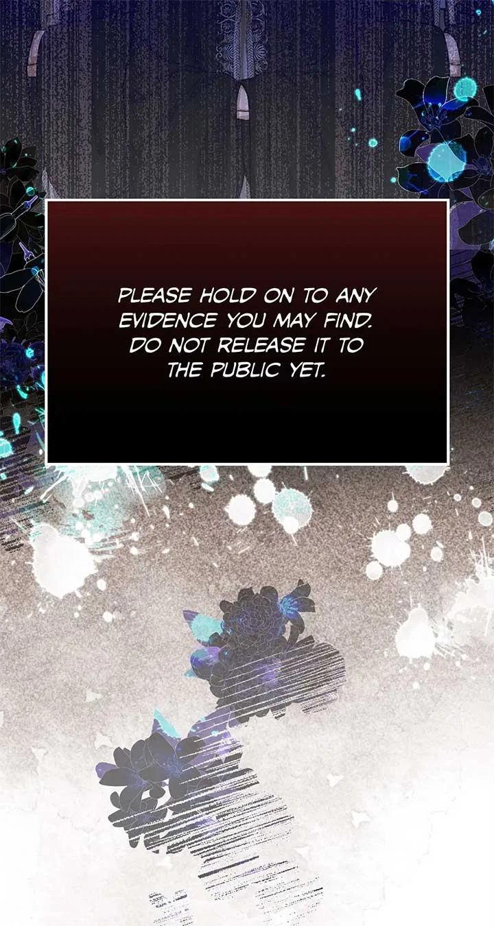 The Secret Bedroom of the Abandoned Princess Chapter 102 – Page 85
