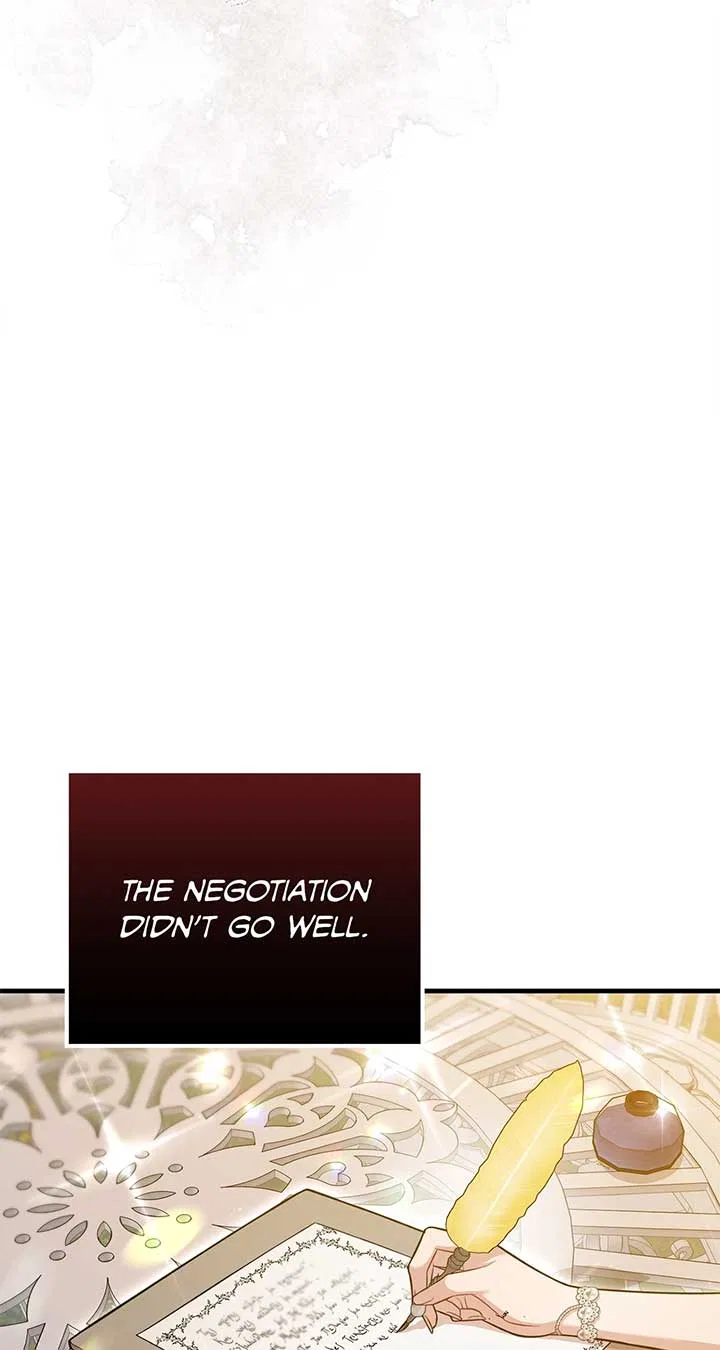 The Secret Bedroom of the Abandoned Princess Chapter 102 – Page 86