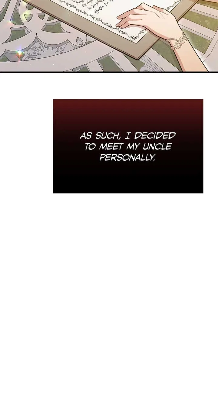 The Secret Bedroom of the Abandoned Princess Chapter 102 – Page 87
