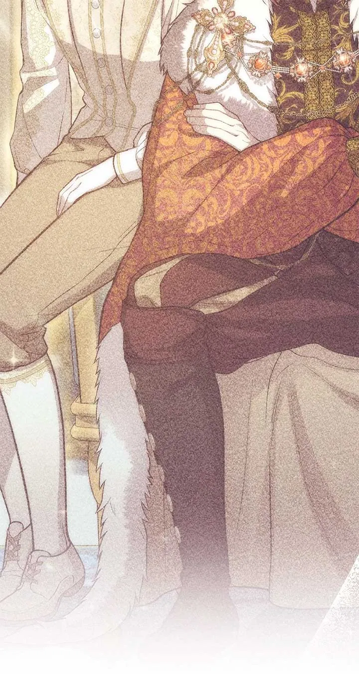 The Secret Bedroom of the Abandoned Princess Chapter 102 – Page 89