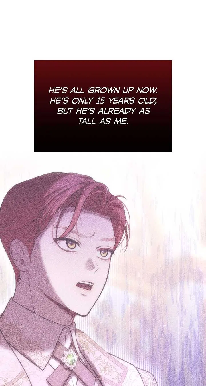 The Secret Bedroom of the Abandoned Princess Chapter 102 – Page 91