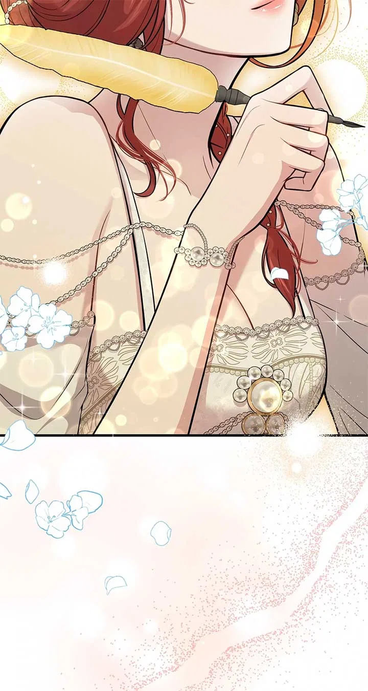 The Secret Bedroom of the Abandoned Princess Chapter 102 – Page 95