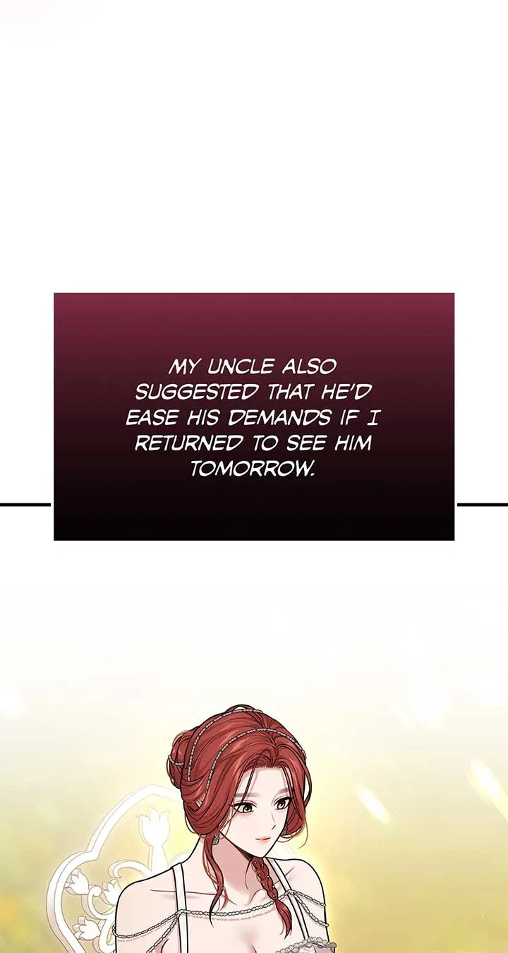 The Secret Bedroom of the Abandoned Princess Chapter 102 – Page 97