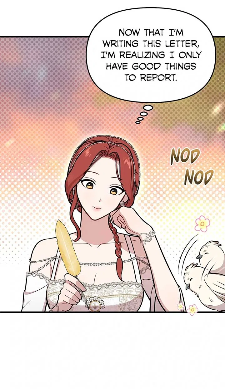The Secret Bedroom of the Abandoned Princess Chapter 102 – Page 99