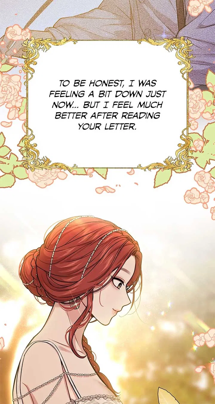 The Secret Bedroom of the Abandoned Princess Chapter 102 – Page 101